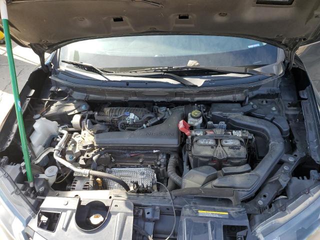 2020 NISSAN ROGUE S - KNMAT2MT6LP530013