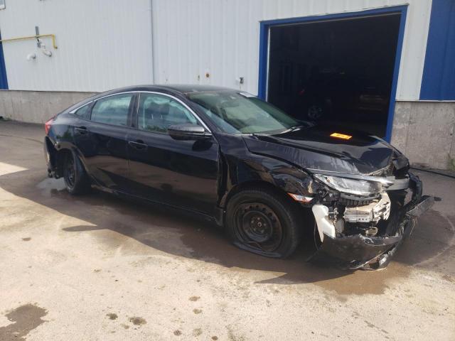 Vin: 2hgfc2e25lh002108, lot: 69997894, honda civic dx 20204