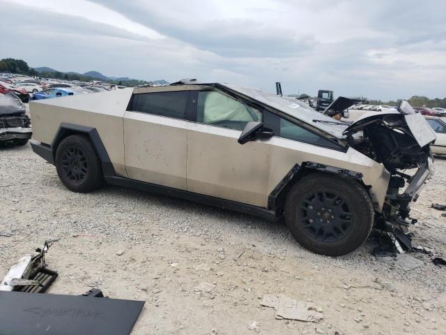 2024 TESLA CYBERTRUCK 7G2CEHED6RA008072