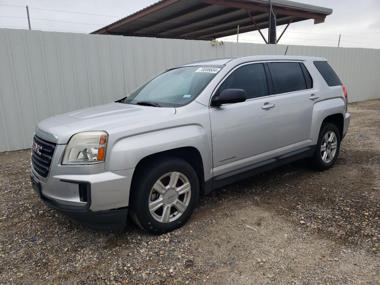 GMC Terrain 2016 SL