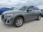 2023 AUDI Q5 PREMIUM - WA1GAAFY0P2110490