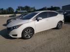 2024 NISSAN VERSA SV - 3N1CN8EVXRL850383