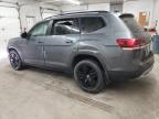 VOLKSWAGEN ATLAS S photo