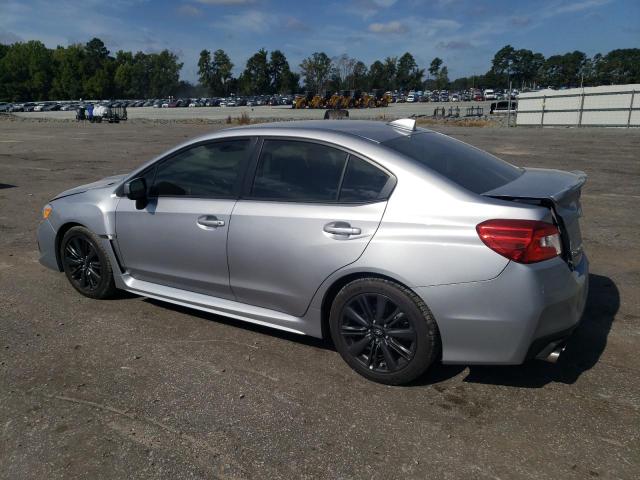 2018 SUBARU WRX - JF1VA1A68J9831888
