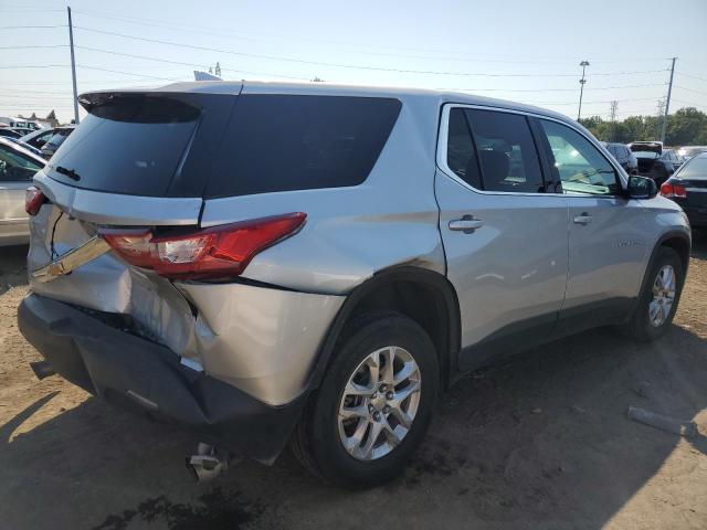 2020 CHEVROLET TRAVERSE L - 1GNERFKW4LJ261766