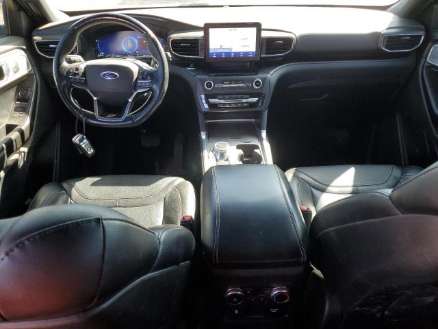 2020 FORD EXPLORER S - 1FM5K8GC1LGC00262