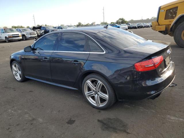 VIN WAUBFAFL4EN027403 2014 Audi A4, Premium no.2