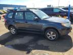 SUBARU FORESTER X photo