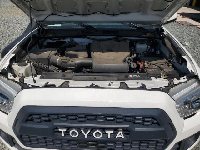 VIN 3TMCZ5AN7KM231908 2019 Toyota Tacoma, Double Cab no.11