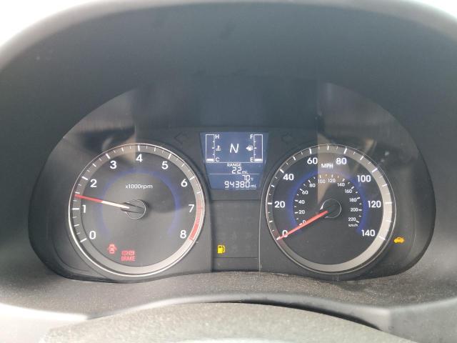2016 HYUNDAI ACCENT SE - KMHCT4AE8GU044848