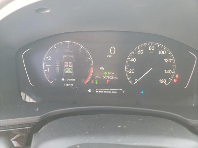 2024 HONDA CIVIC SPOR - 2HGFE2F55RH577160