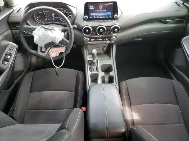 2023 NISSAN SENTRA SR 3N1AB8DV3PY274475
