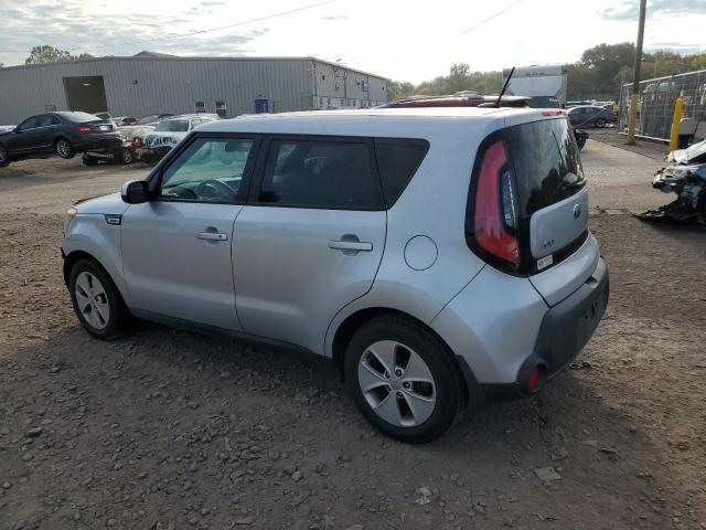 VIN KNDJN2A29F7795616 2015 KIA Soul no.2