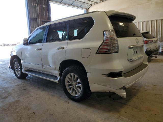 VIN JTJBM7FX6H5162351 2017 Lexus GX, 460 no.2