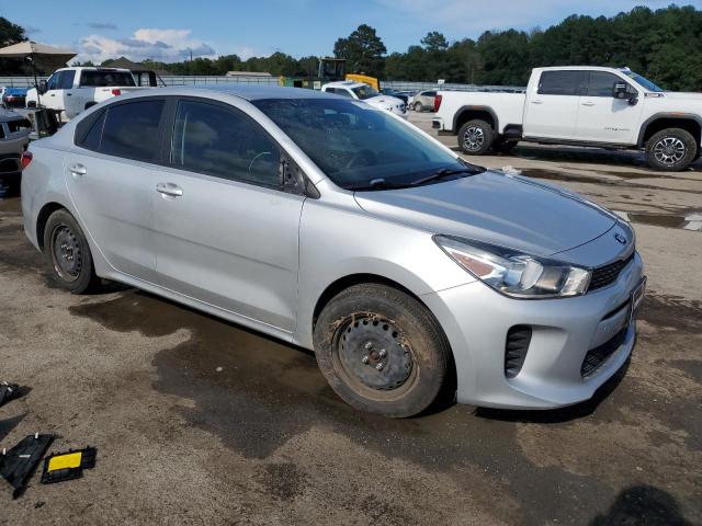 2020 KIA RIO LX - 3KPA24AD7LE353533