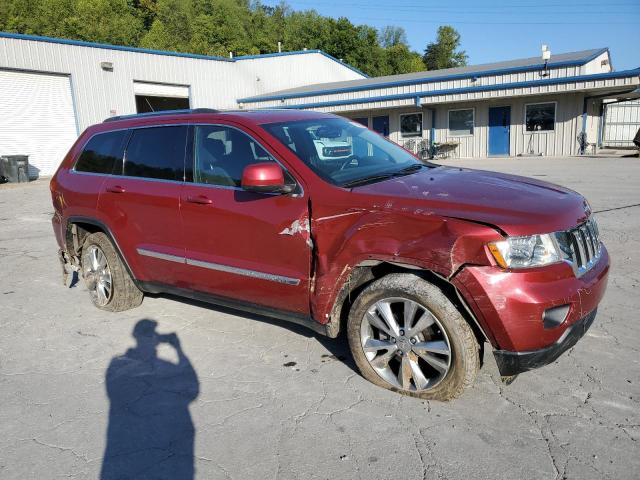 VIN 1C4RJFAG7DC630556 2013 Jeep Grand Cherokee, Laredo no.4