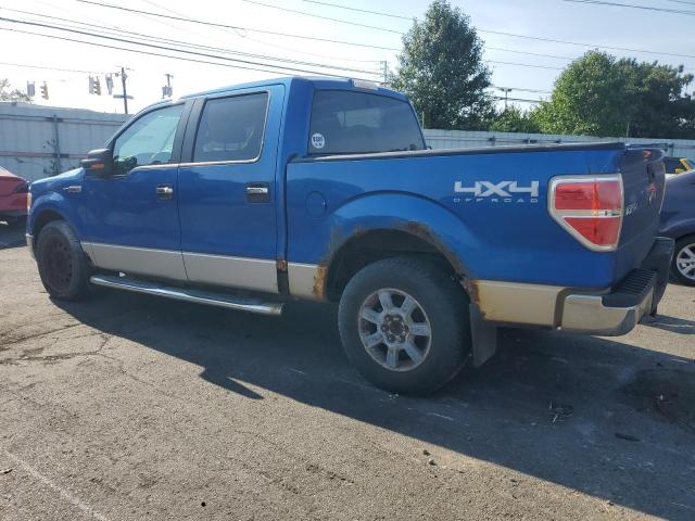 2012 FORD F150 SUPER 1FTFW1EF2CKD91687  70237614