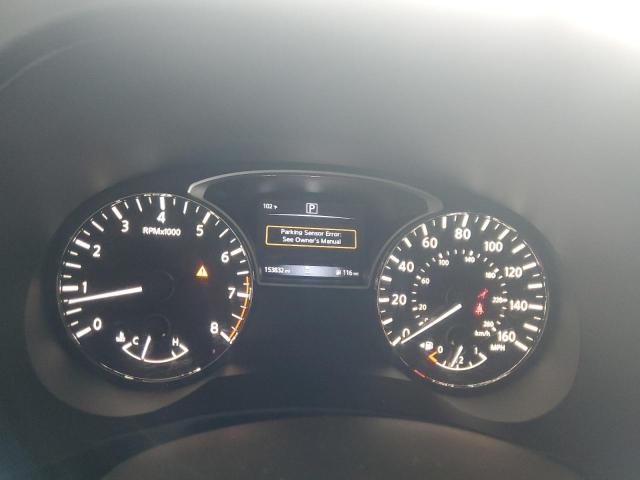 2019 NISSAN PATHFINDER - 5N1DR2MN7KC608345