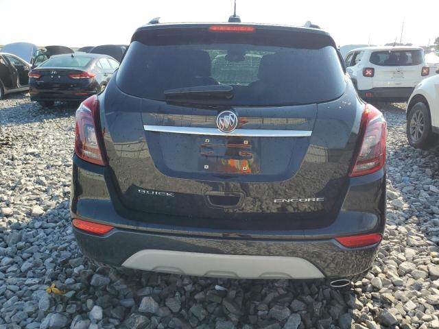 VIN KL4CJASB1JB685981 2018 Buick Encore, Preferred no.6