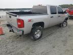 CHEVROLET SILVERADO photo