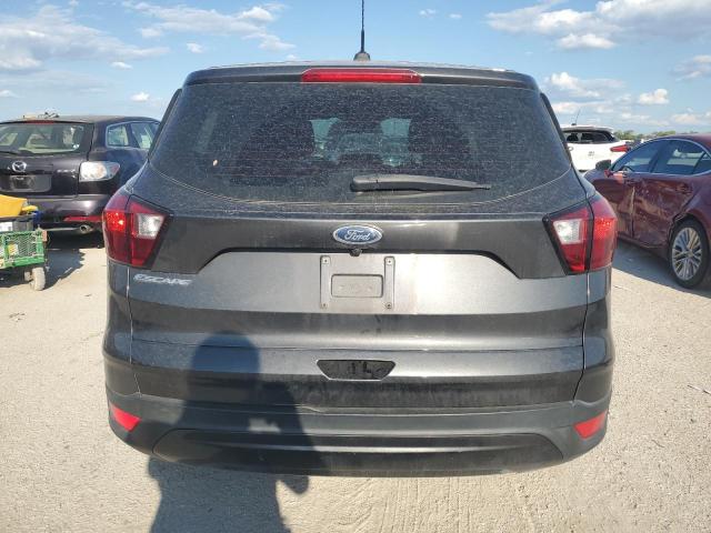 2019 FORD ESCAPE S - 1FMCU0F71KUA70975