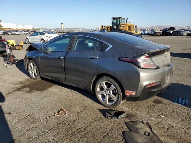 VIN 1G1RC6S56HU215910 2017 Chevrolet Volt, LT no.2