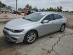 2017 CHEVROLET MALIBU LT - 1G1ZE5STXHF118314