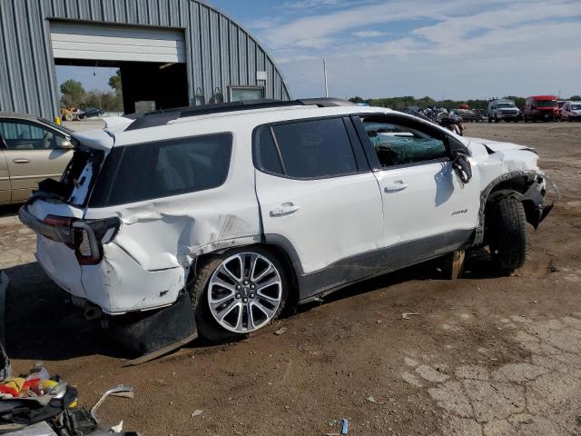 2020 GMC ACADIA AT4 - 1GKKNLLS4LZ238379