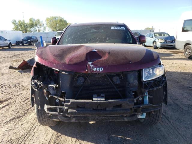 VIN 1C4RJFAG1GC496552 2016 Jeep Grand Cherokee, Laredo no.5