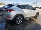 HYUNDAI TUCSON VAL снимка