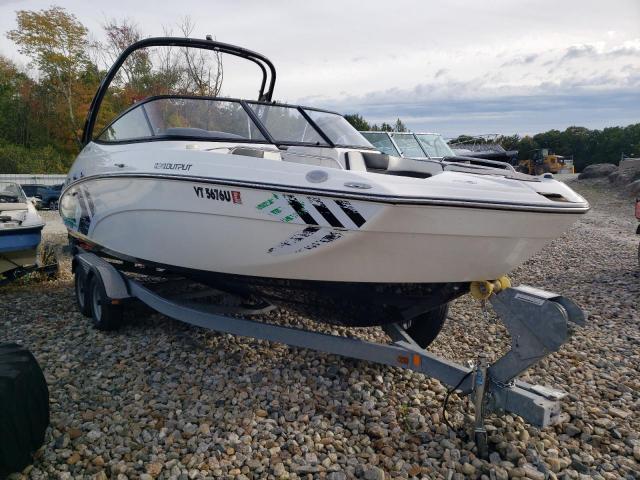 2016 YAMAHA BOAT #2994203360