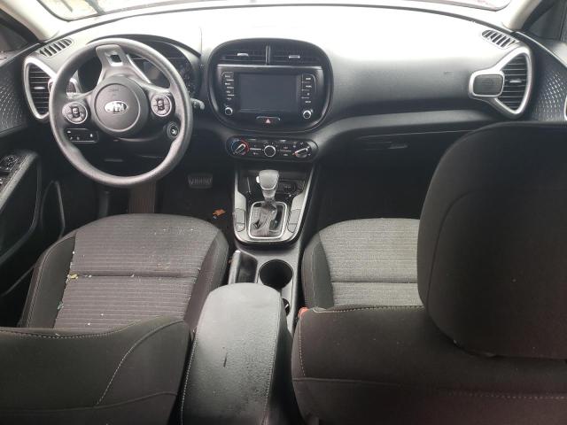 2020 KIA SOUL LX - KNDJ23AU9L7107691