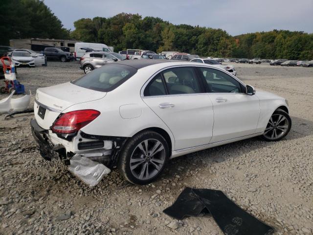 VIN WDDWF4KB8JR392176 2018 Mercedes-Benz C-Class, 3... no.3