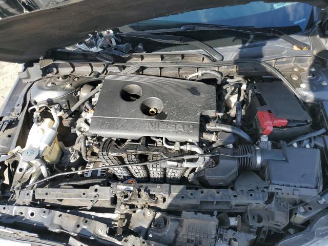 2019 NISSAN ALTIMA SR - 1N4BL4CVXKC135797