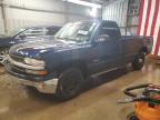 CHEVROLET SILVERADO photo