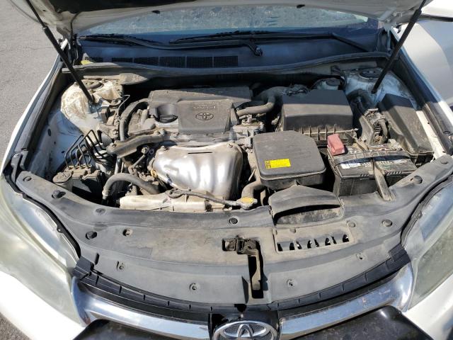 VIN 4T1BF1FK6FU039680 2015 Toyota Camry, LE no.11