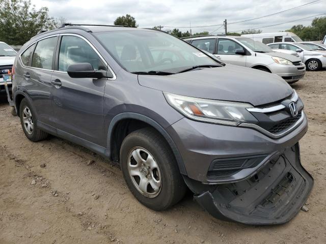 2015 HONDA CR-V LX - 5J6RM4H32FL088231