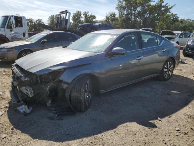 2019 NISSAN ALTIMA SL - 1N4BL4EV7KC223722