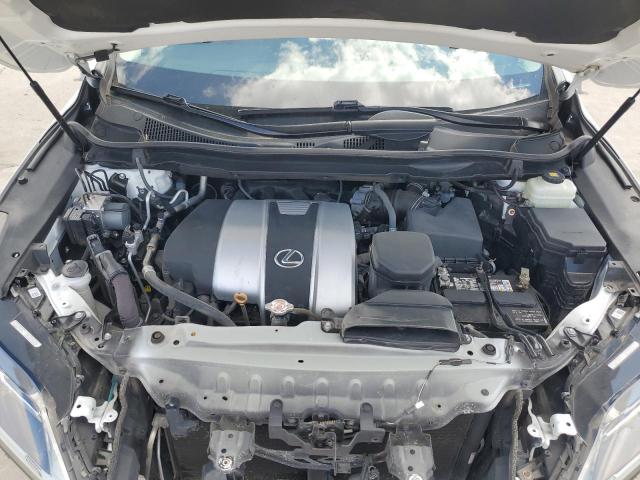 2021 LEXUS RX 350 - 2T2HZMAA7MC200985