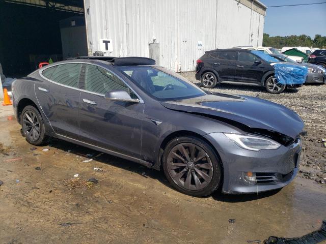 2018 TESLA MODEL S - 5YJSA1E25JF275176