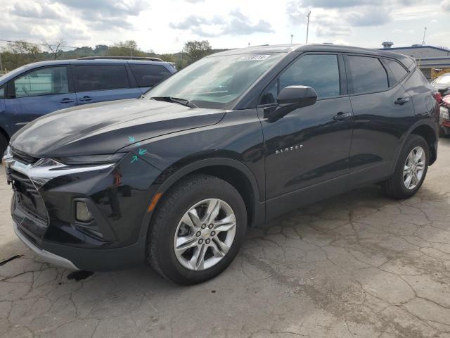 2021 CHEVROLET BLAZER 2LT - 3GNKBCRS4MS570209