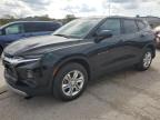 2021 CHEVROLET BLAZER 2LT - 3GNKBCRS4MS570209