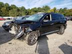 2020 INFINITI QX60 LUXE - 5N1DL0MM7LC515971