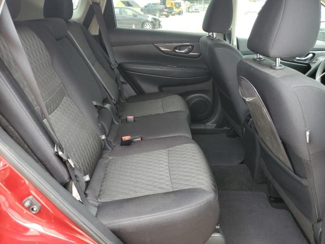 2019 NISSAN ROGUE S - 5N1AT2MT7KC713860