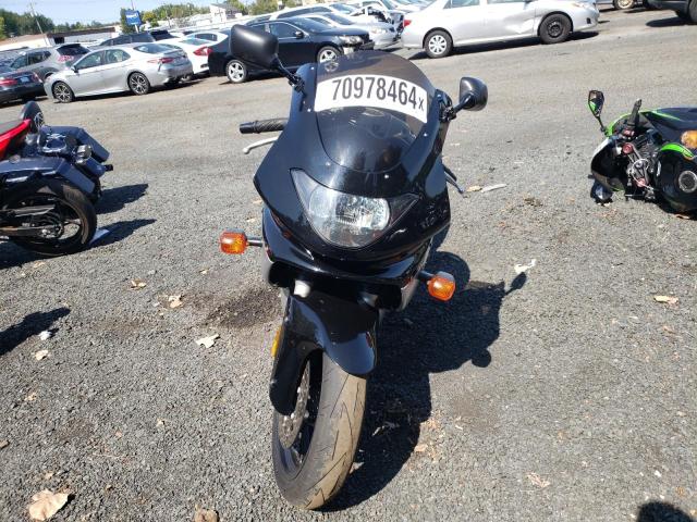 2001 YAMAHA YZF600 R JYA5AHE061A025132