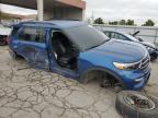 Lot #3025209592 2020 FORD EXPLORER X