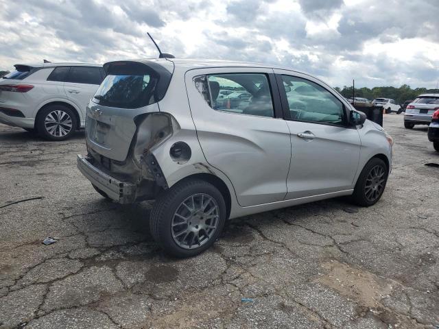 2017 CHEVROLET SPARK LS - KL8CB6SA0HC734382