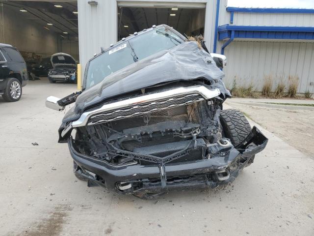 2019 RAM 2500 LIMIT 3C6UR5SL4KG601395