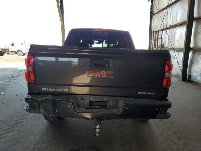 2015 GMC SIERRA K15 3GTU2WEJ6FG264117  71044724