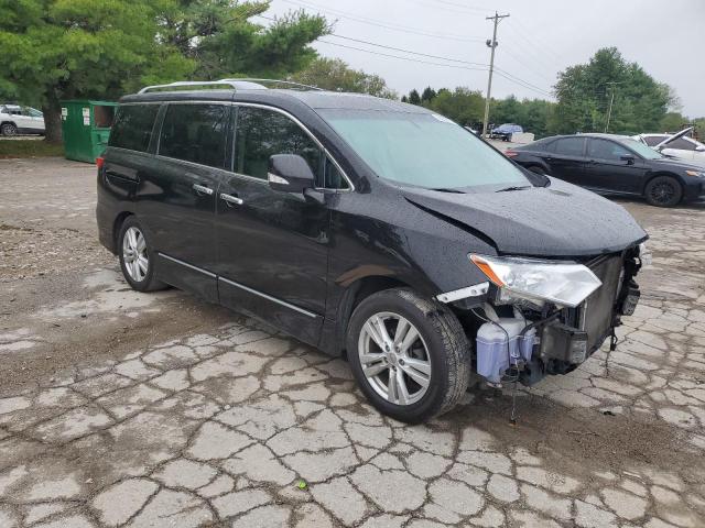 2015 NISSAN QUEST S - JN8AE2KPXF9134342